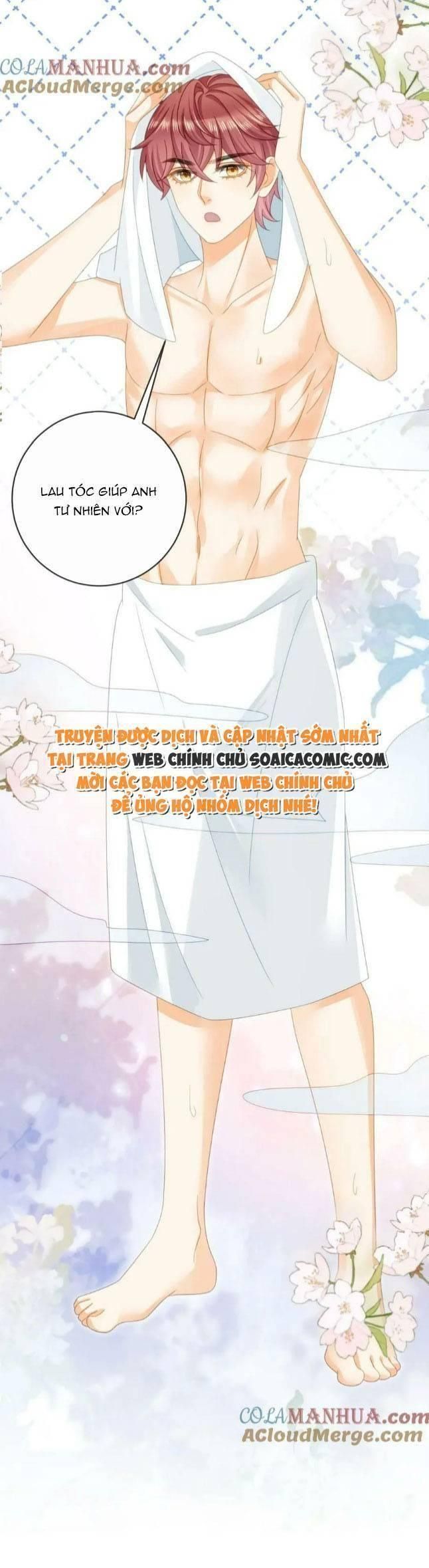 Trở Thành Boss Siêu Giàu Sau Thất Nghiệp Chương 97 page 28 - Giả Dược