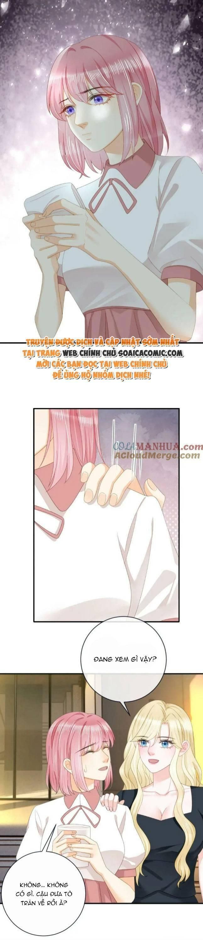 Trở Thành Boss Siêu Giàu Sau Thất Nghiệp Chương 97 page 4 - Giả Dược