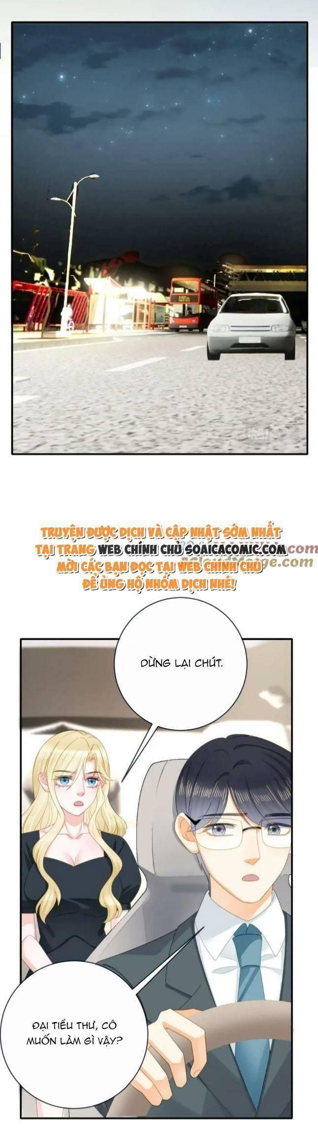 Trở Thành Boss Siêu Giàu Sau Thất Nghiệp Chương 97 page 7 - Giả Dược