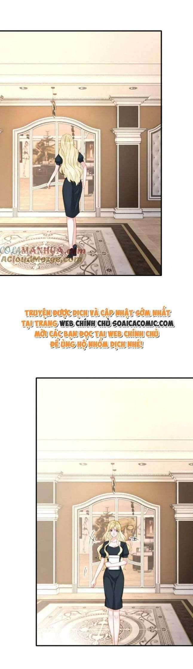 Trở Thành Boss Siêu Giàu Sau Thất Nghiệp Chương 97 page 8 - Giả Dược