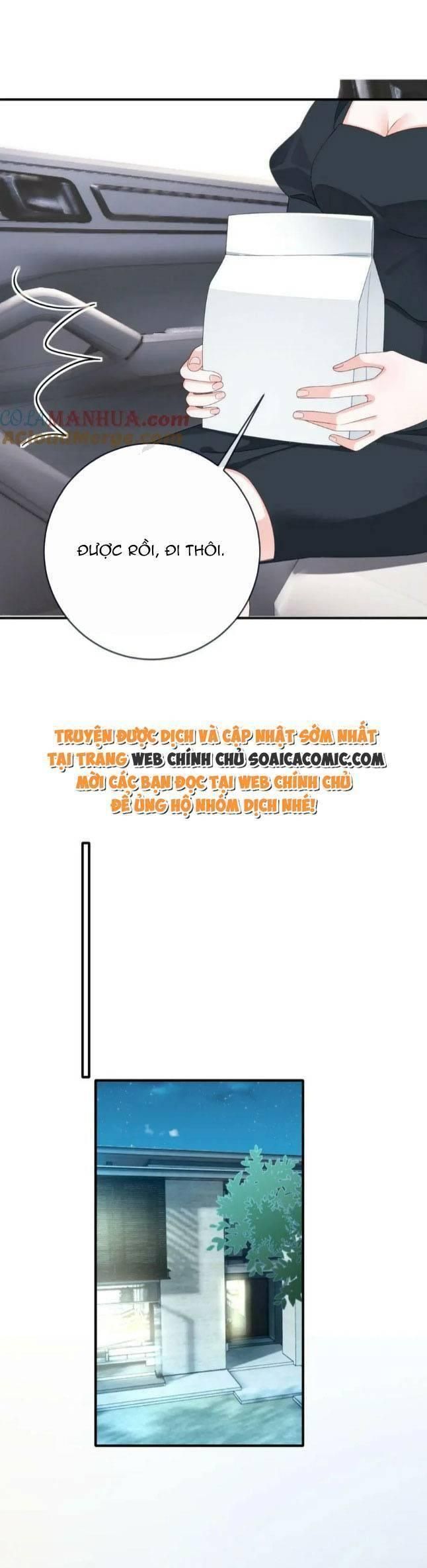 Trở Thành Boss Siêu Giàu Sau Thất Nghiệp Chương 97 page 9 - Giả Dược