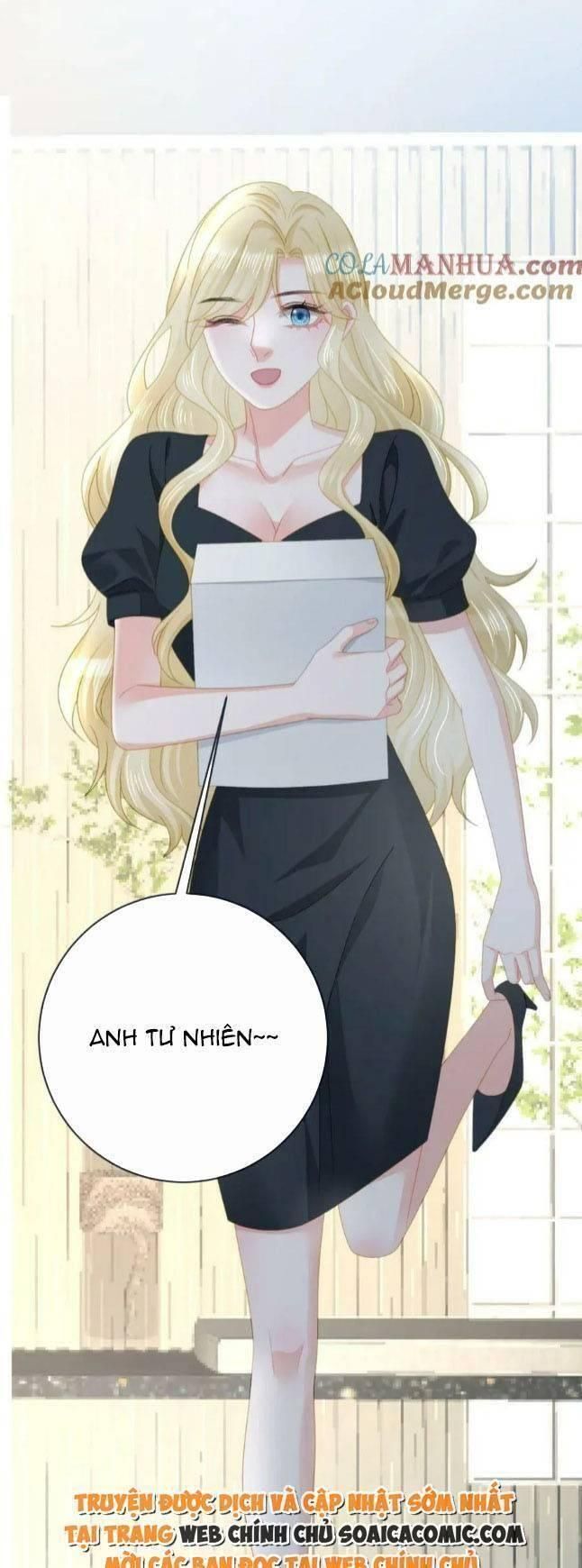 Trở Thành Boss Siêu Giàu Sau Thất Nghiệp Chương 97 page 10 - Giả Dược