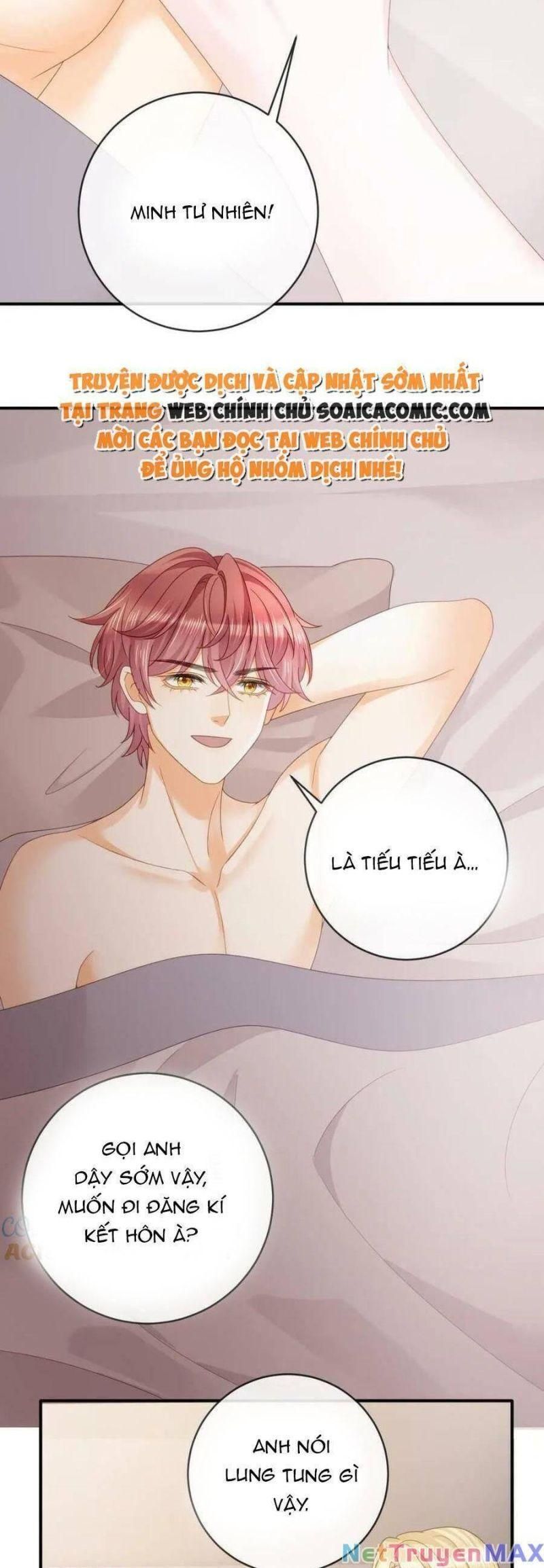 Trở Thành Boss Siêu Giàu Sau Thất Nghiệp Chương 98 page 11 - Giả Dược