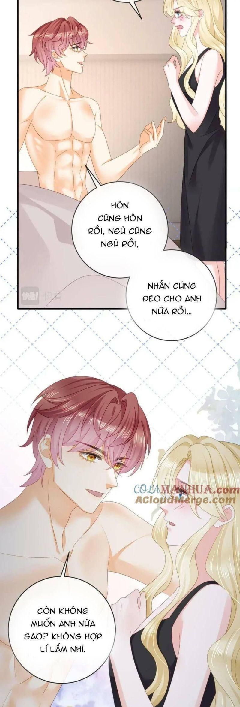Trở Thành Boss Siêu Giàu Sau Thất Nghiệp Chương 98 page 12 - Giả Dược