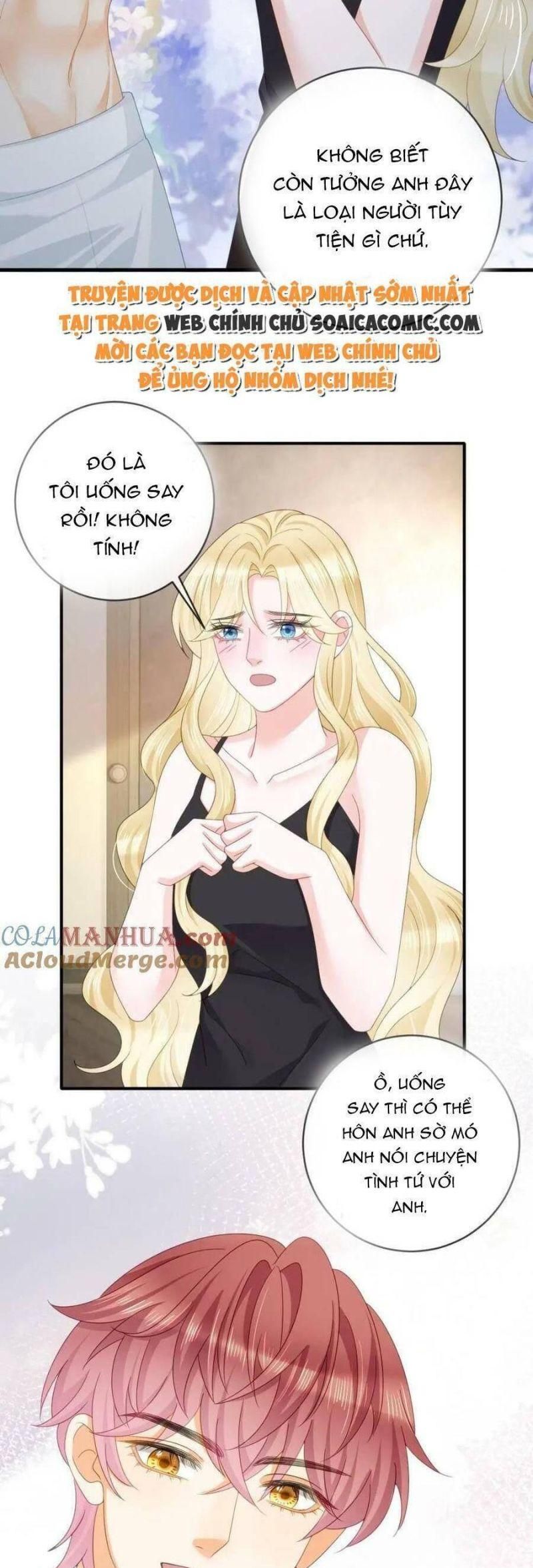 Trở Thành Boss Siêu Giàu Sau Thất Nghiệp Chương 98 page 13 - Giả Dược