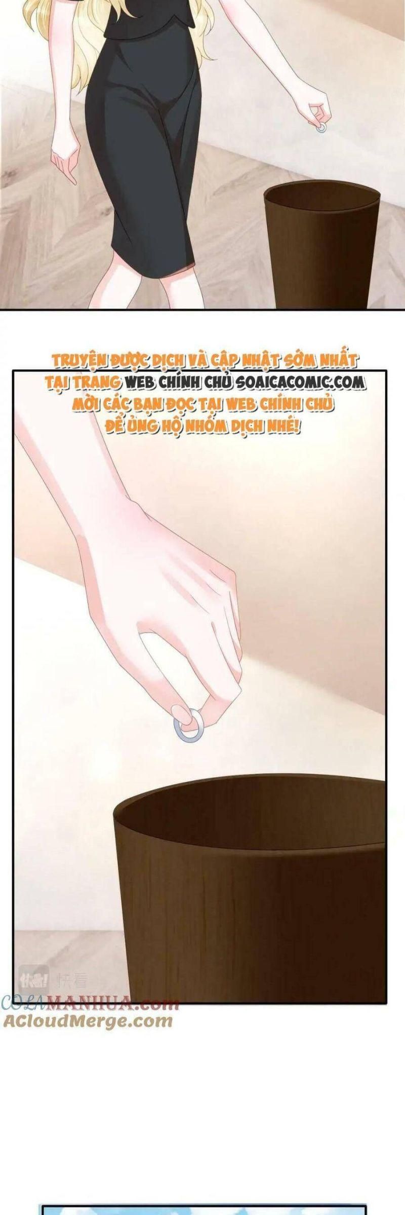 Trở Thành Boss Siêu Giàu Sau Thất Nghiệp Chương 98 page 18 - Giả Dược