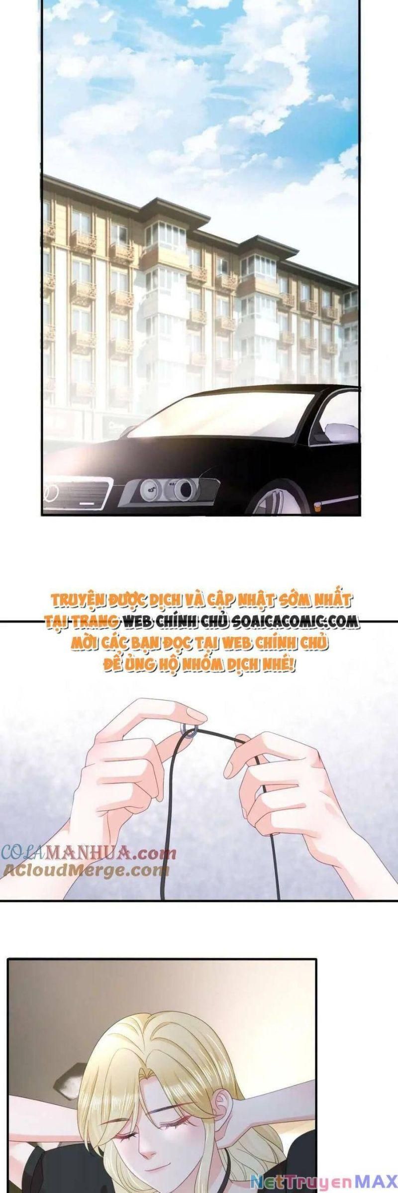 Trở Thành Boss Siêu Giàu Sau Thất Nghiệp Chương 98 page 19 - Giả Dược