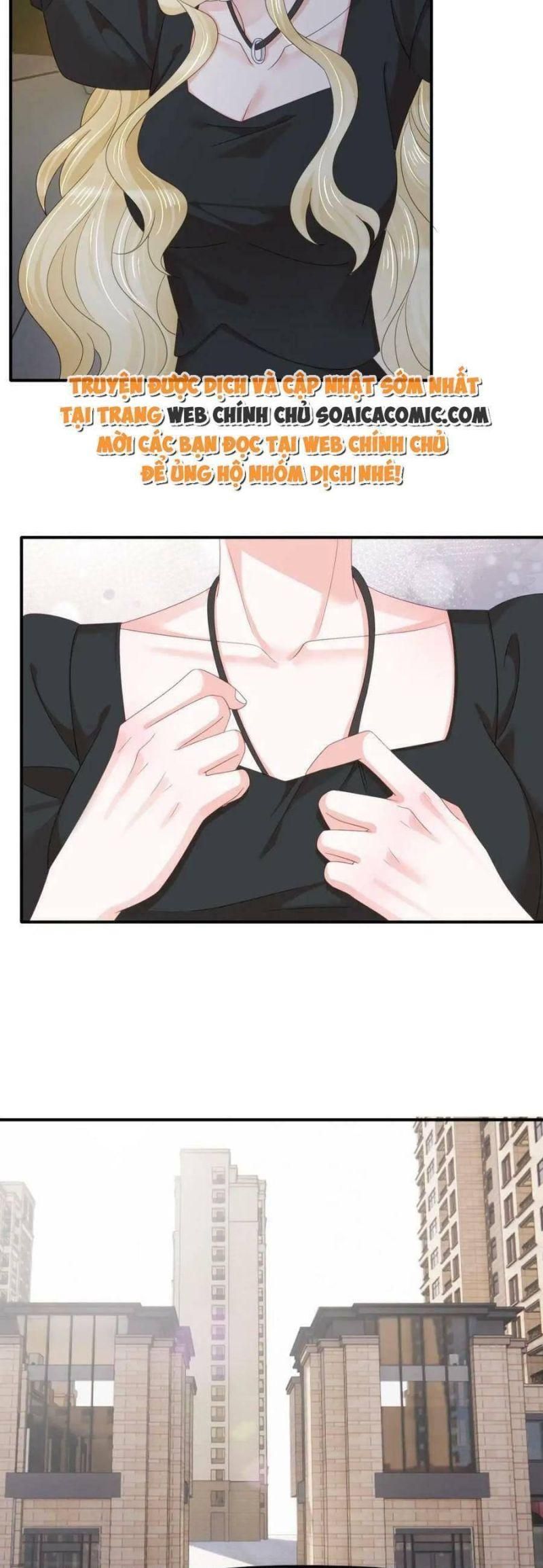 Trở Thành Boss Siêu Giàu Sau Thất Nghiệp Chương 98 page 20 - Giả Dược