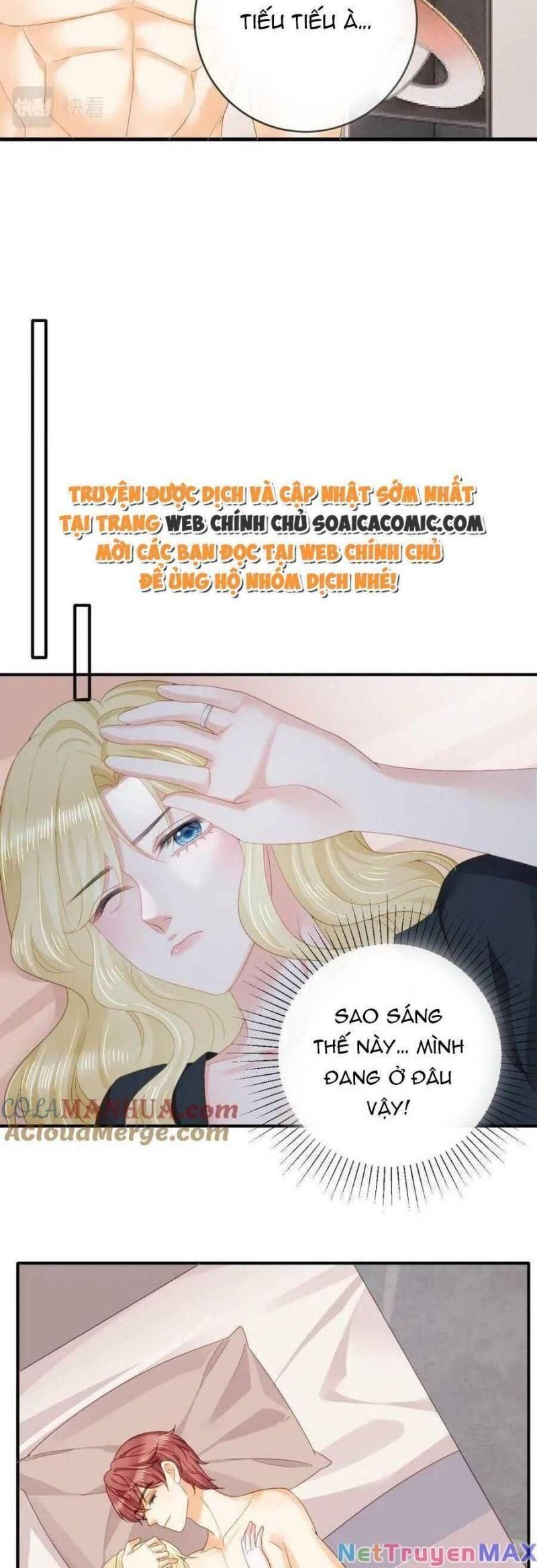 Trở Thành Boss Siêu Giàu Sau Thất Nghiệp Chương 98 page 3 - Giả Dược