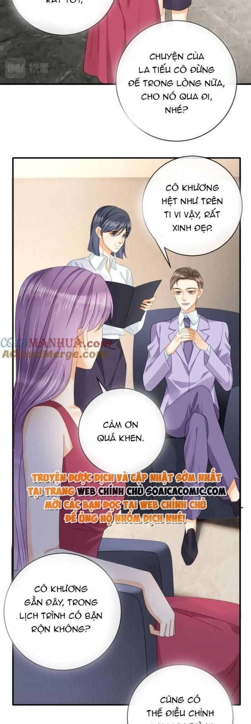 Trở Thành Boss Siêu Giàu Sau Thất Nghiệp Chương 98 page 22 - Giả Dược