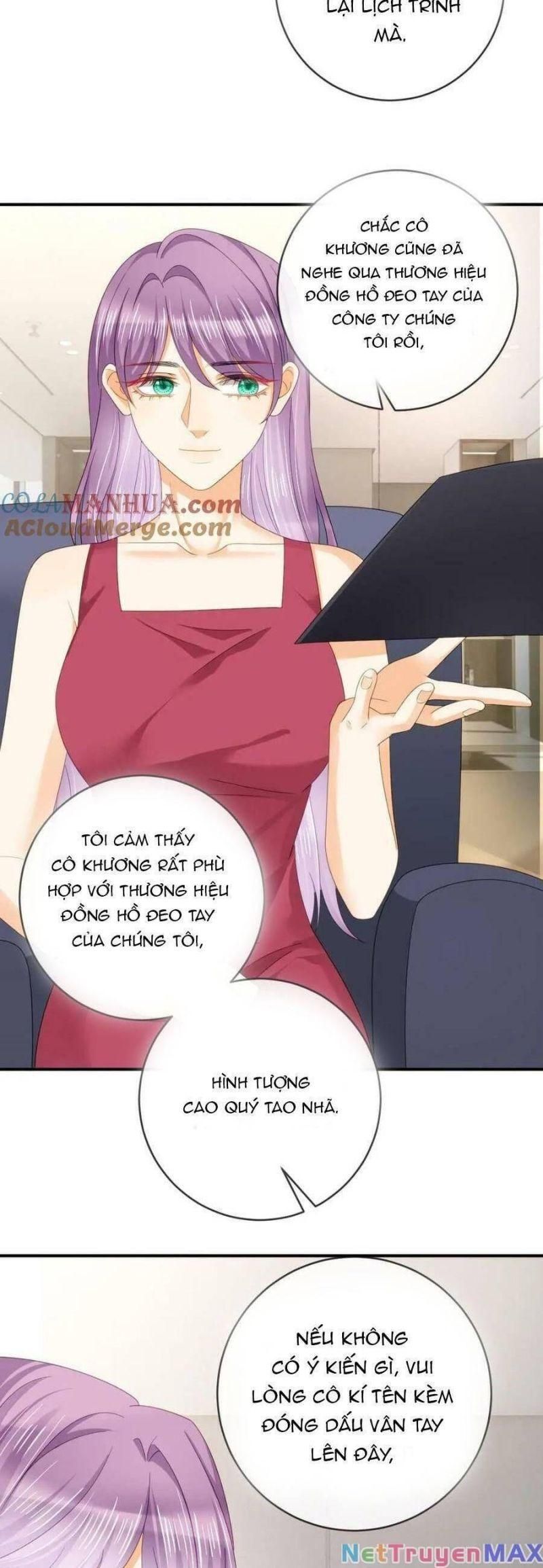 Trở Thành Boss Siêu Giàu Sau Thất Nghiệp Chương 98 page 23 - Giả Dược