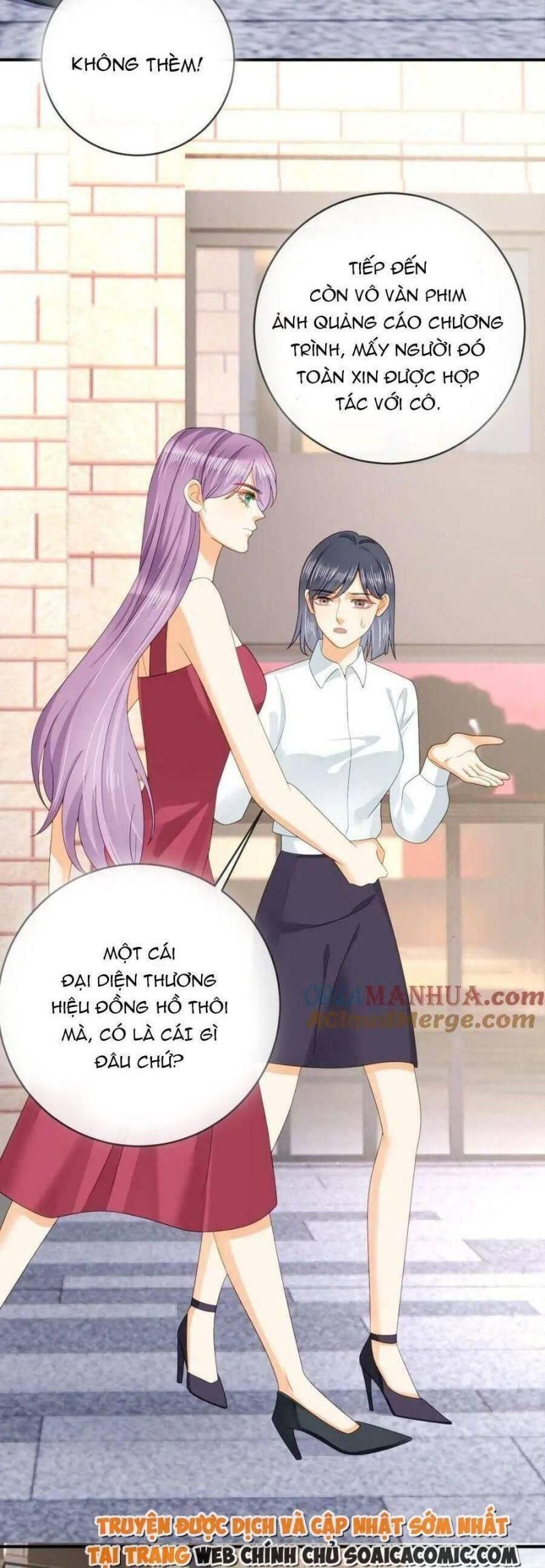 Trở Thành Boss Siêu Giàu Sau Thất Nghiệp Chương 98 page 29 - Giả Dược