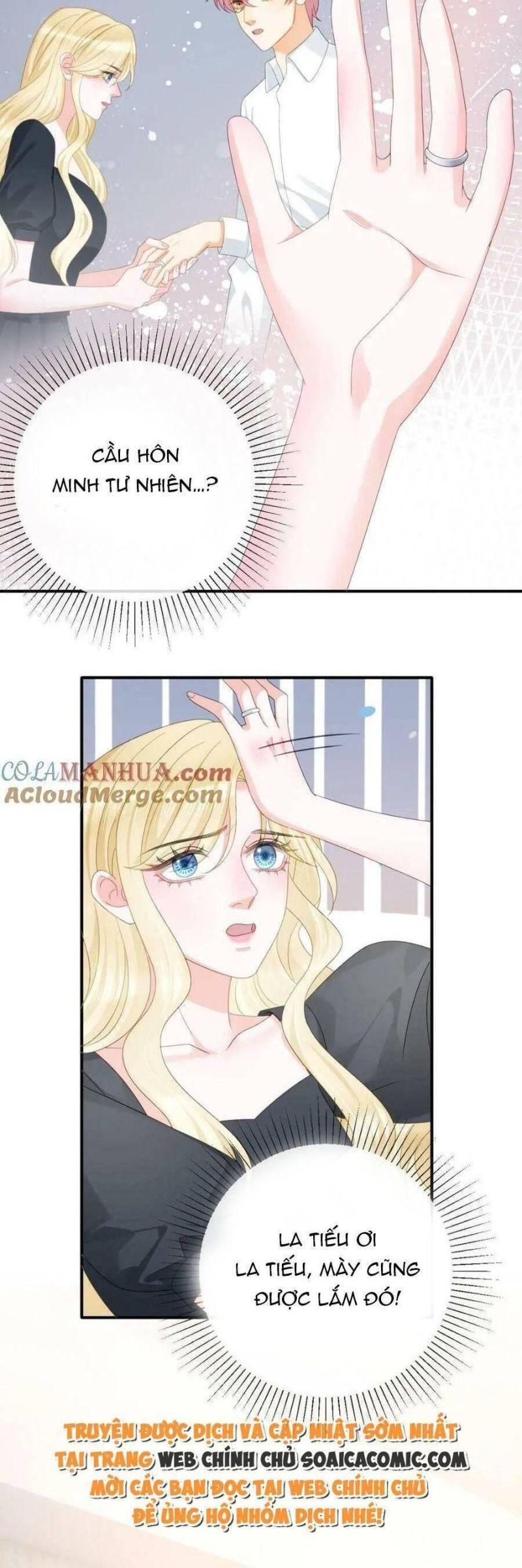 Trở Thành Boss Siêu Giàu Sau Thất Nghiệp Chương 98 page 5 - Giả Dược