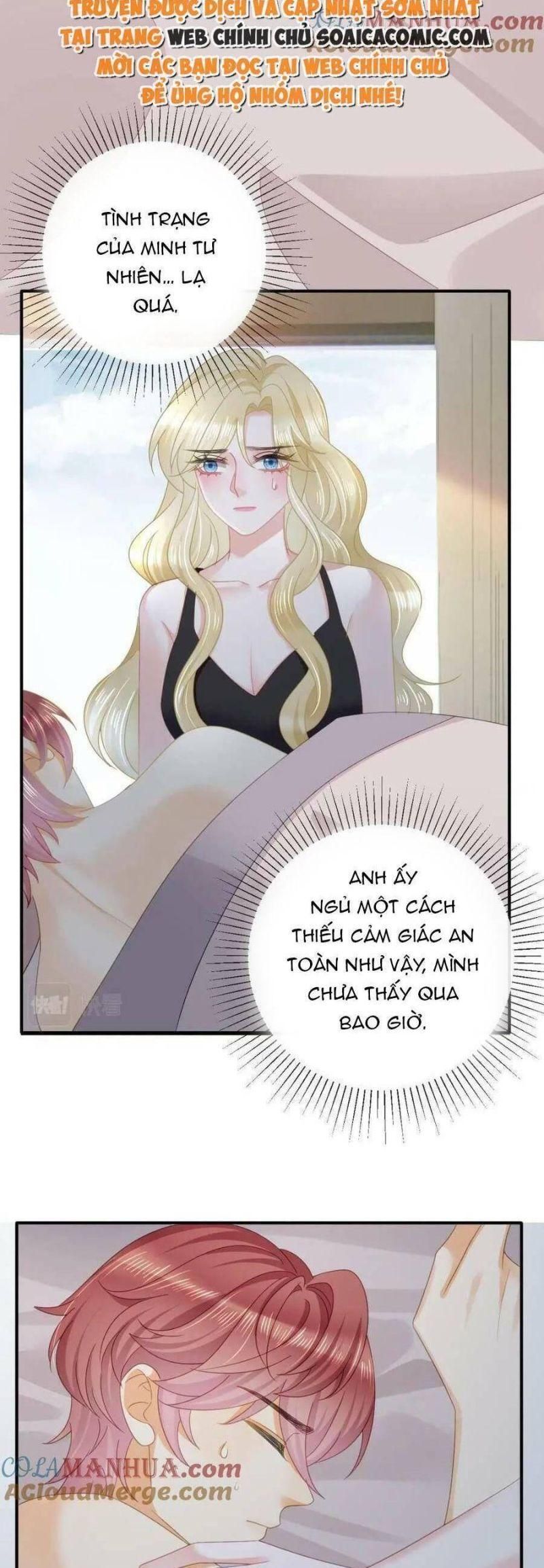 Trở Thành Boss Siêu Giàu Sau Thất Nghiệp Chương 98 page 9 - Giả Dược