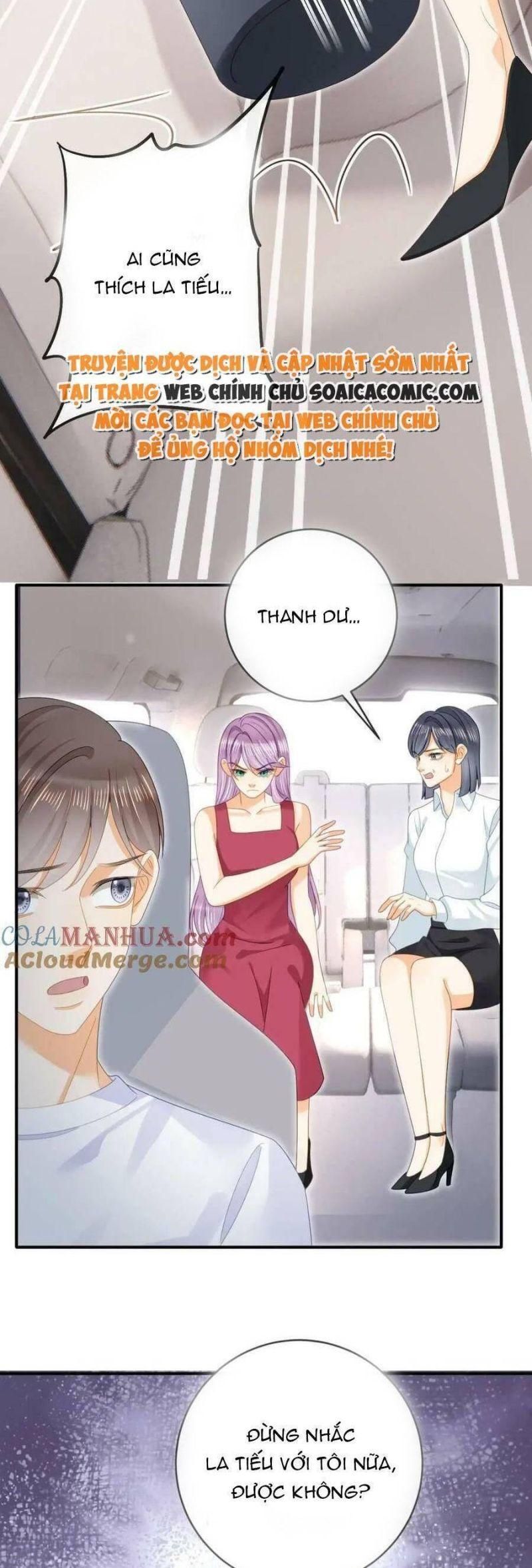Trở Thành Boss Siêu Giàu Sau Thất Nghiệp Chương 99 page 13 - Giả Dược