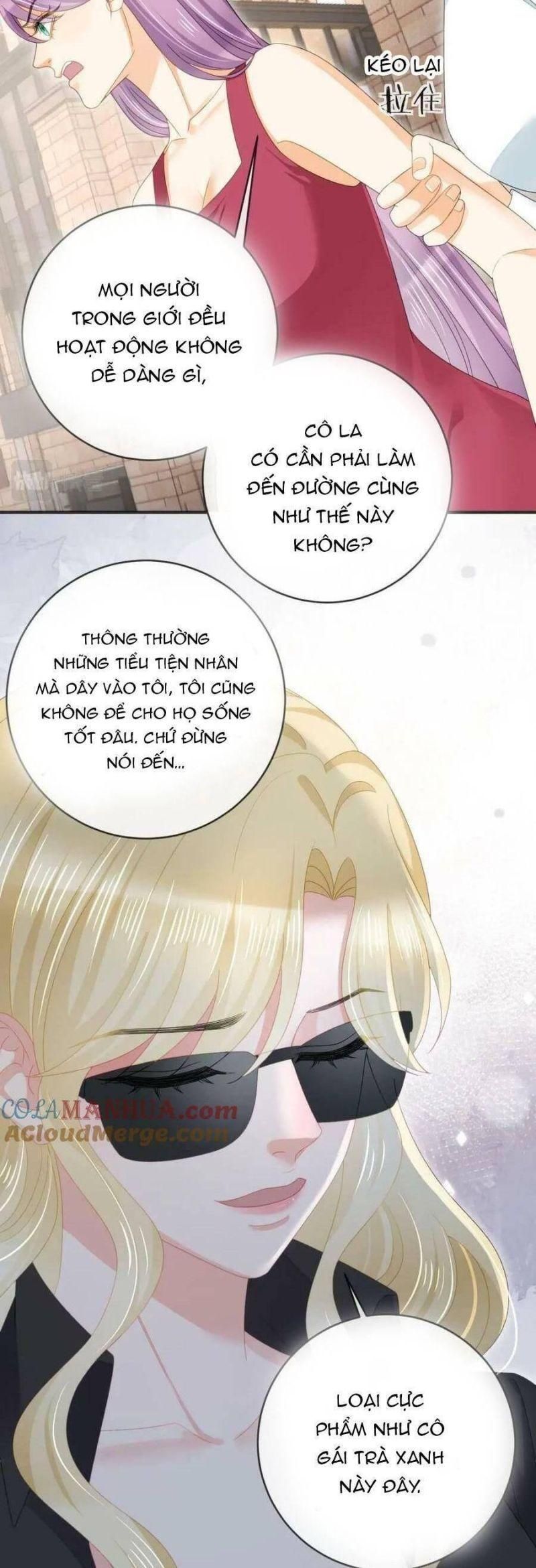 Trở Thành Boss Siêu Giàu Sau Thất Nghiệp Chương 99 page 3 - Giả Dược