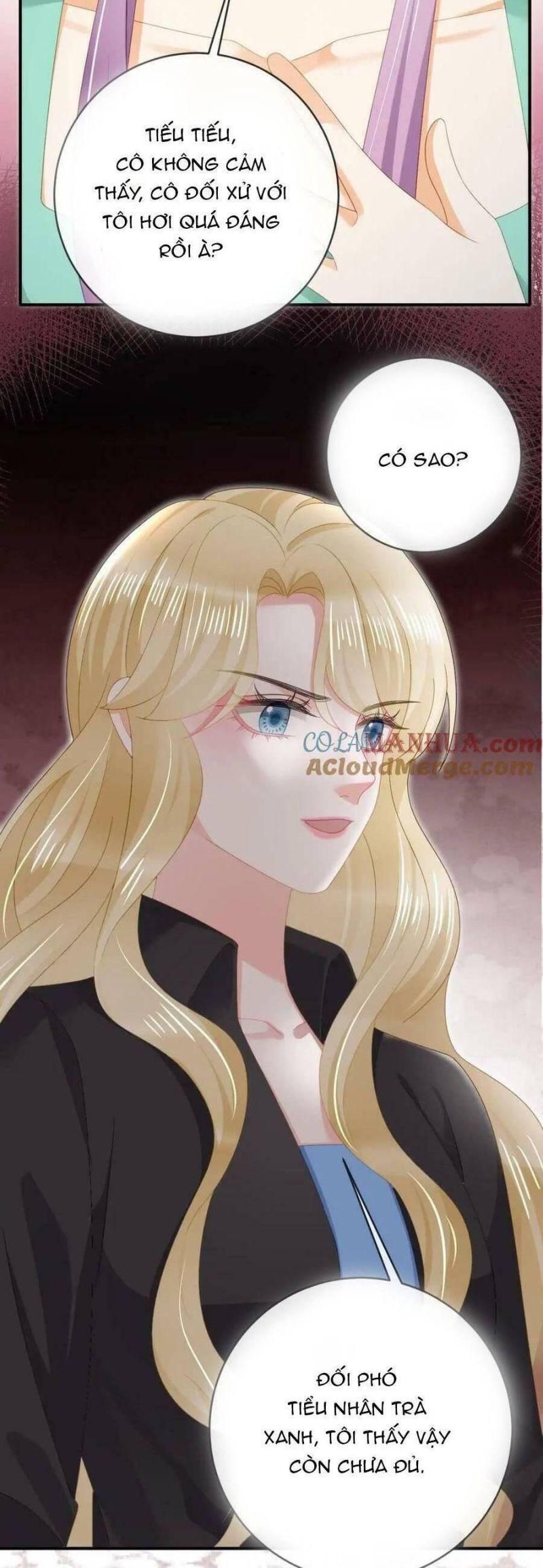 Trở Thành Boss Siêu Giàu Sau Thất Nghiệp Chương 99 page 22 - Giả Dược