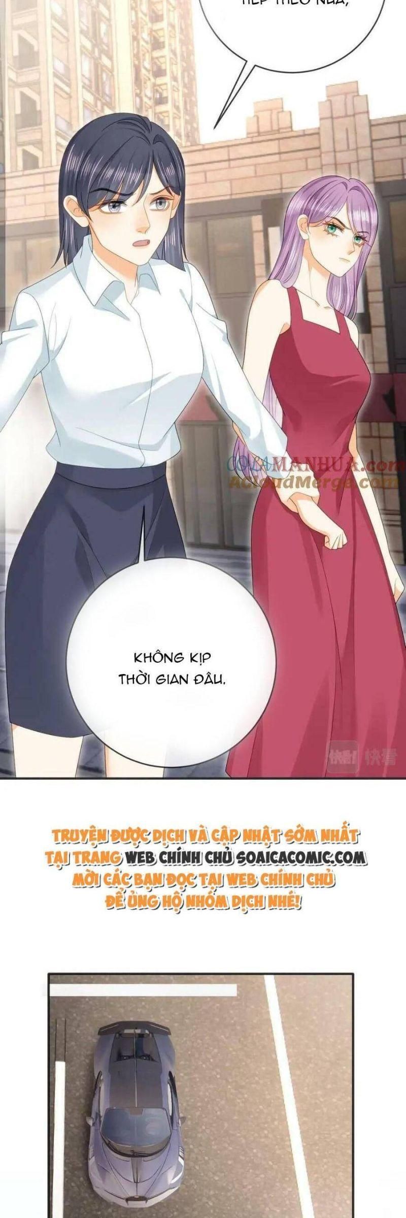 Trở Thành Boss Siêu Giàu Sau Thất Nghiệp Chương 99 page 6 - Giả Dược