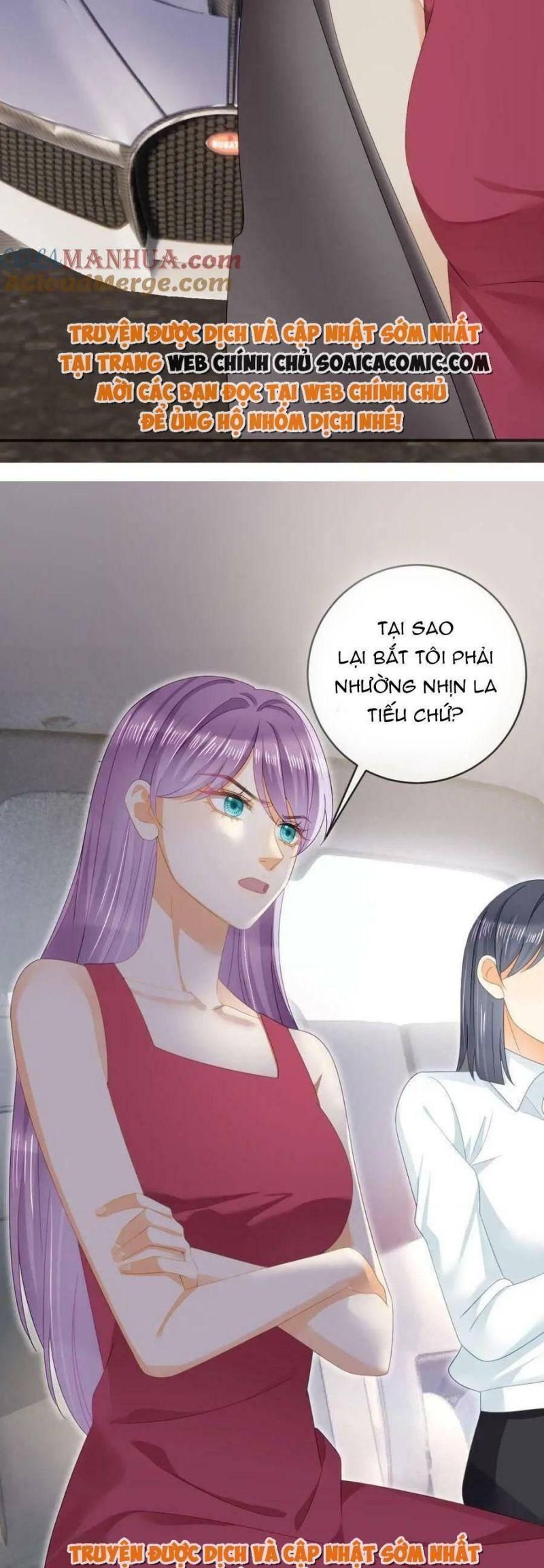 Trở Thành Boss Siêu Giàu Sau Thất Nghiệp Chương 99 page 8 - Giả Dược
