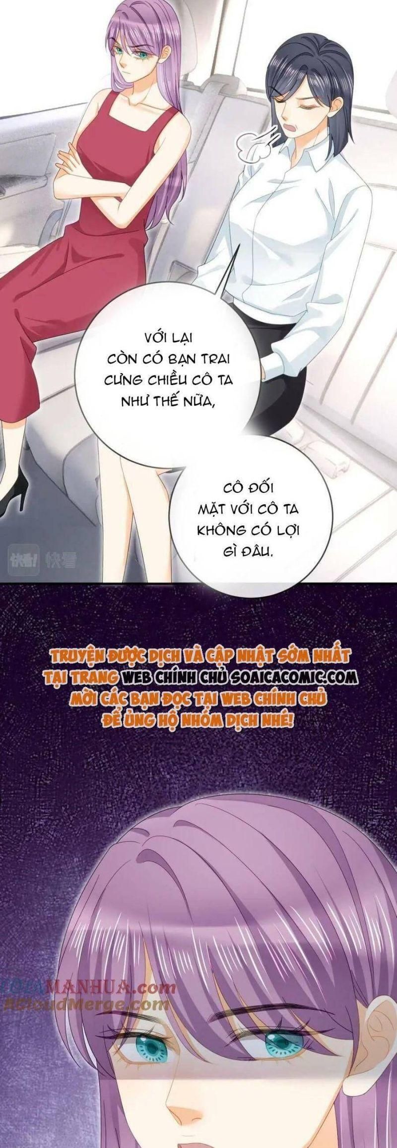 Trở Thành Boss Siêu Giàu Sau Thất Nghiệp Chương 99 page 10 - Giả Dược