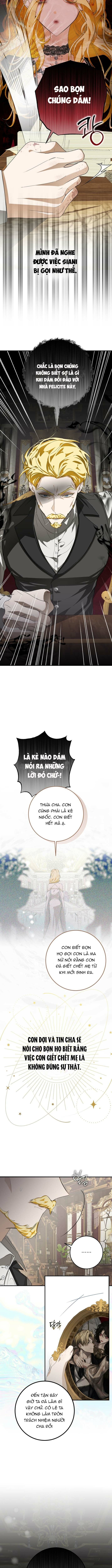 Trở Thành Chủ Nhân Của Ác Ma Chương 10 page 4 - Giả Dược