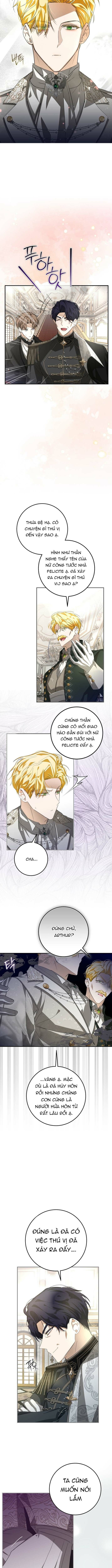 Trở Thành Chủ Nhân Của Ác Ma Chương 10 page 10 - Giả Dược