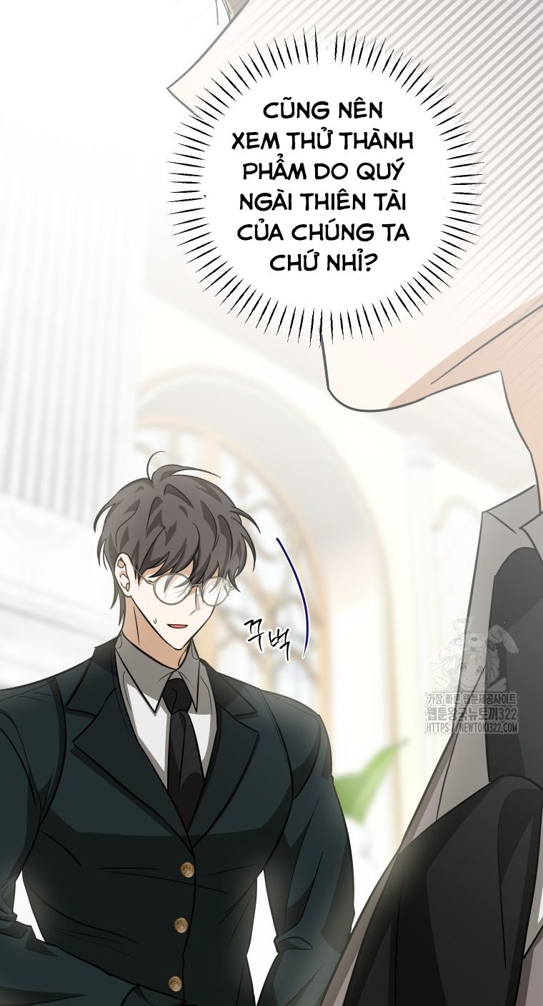 Trở Thành Chủ Nhân Của Ác Ma Chương 23 page 18 - Giả Dược