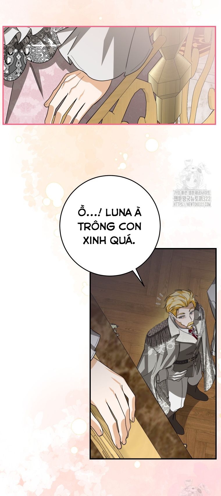 Trở Thành Chủ Nhân Của Ác Ma Chương 23 page 20 - Giả Dược