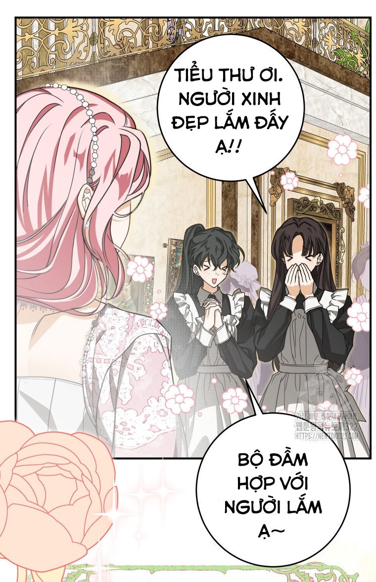 Trở Thành Chủ Nhân Của Ác Ma Chương 23 page 23 - Giả Dược
