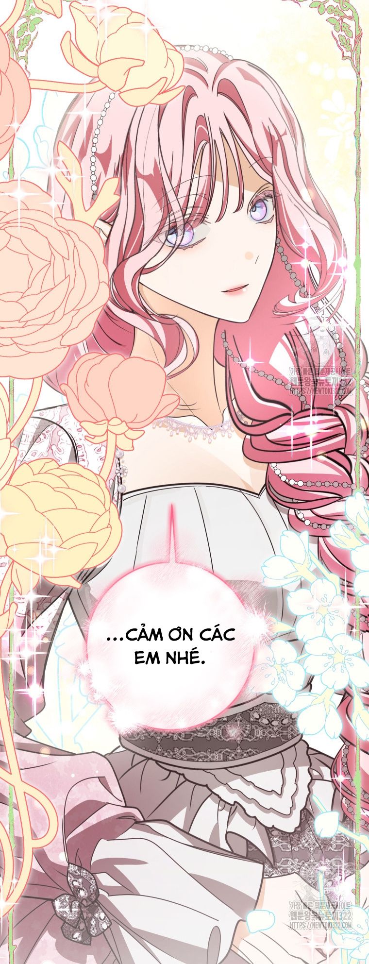 Trở Thành Chủ Nhân Của Ác Ma Chương 23 page 24 - Giả Dược