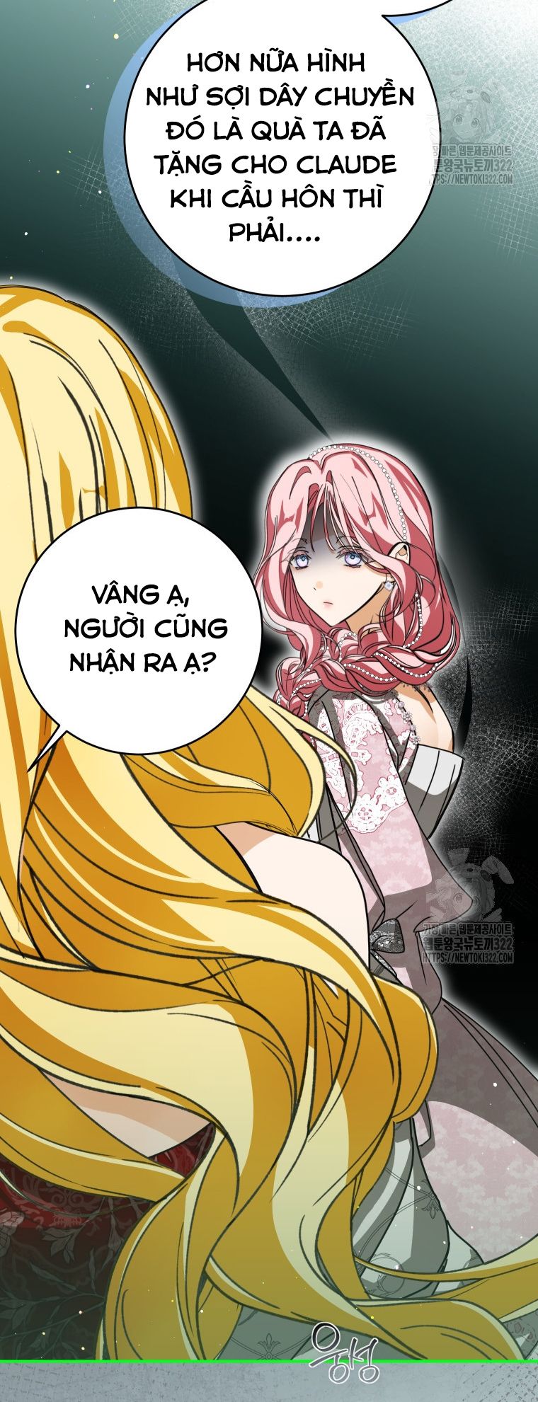 Trở Thành Chủ Nhân Của Ác Ma Chương 23 page 32 - Giả Dược