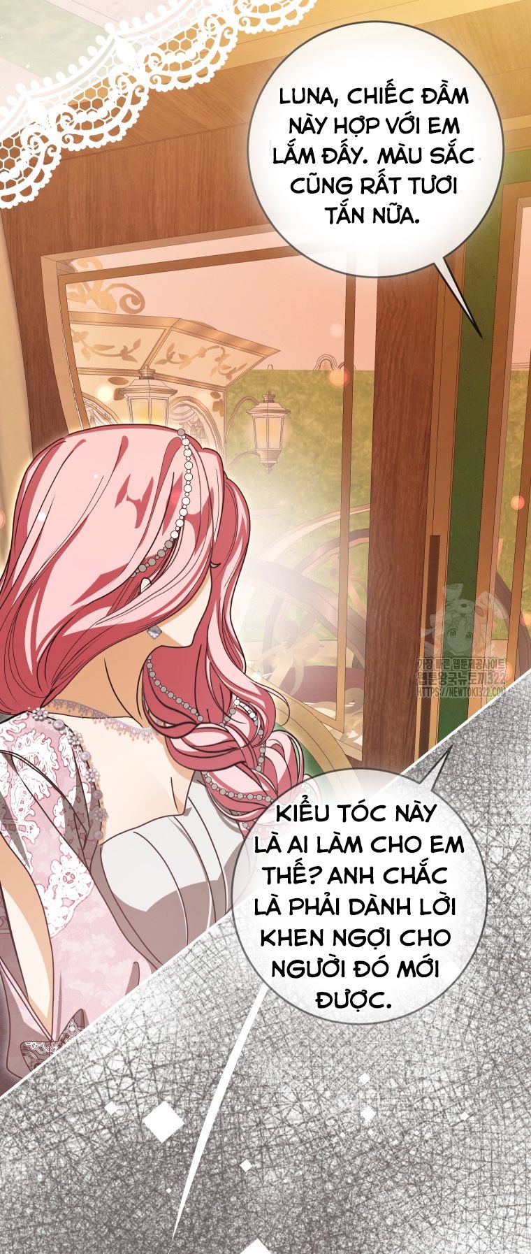 Trở Thành Chủ Nhân Của Ác Ma Chương 23 page 40 - Giả Dược