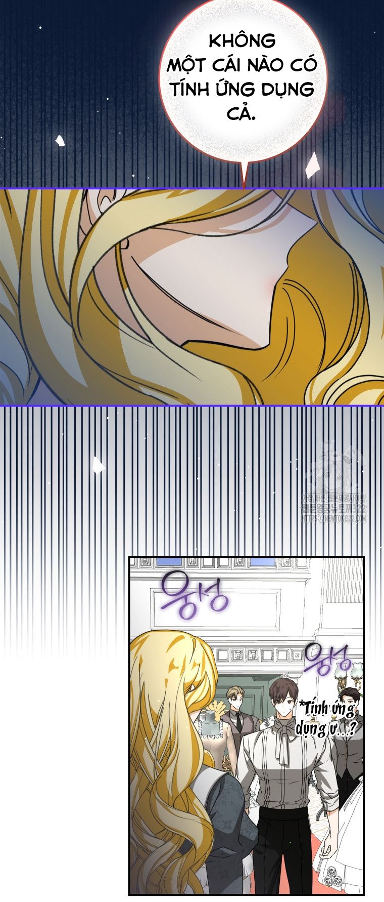 Trở Thành Chủ Nhân Của Ác Ma Chương 23 page 8 - Giả Dược