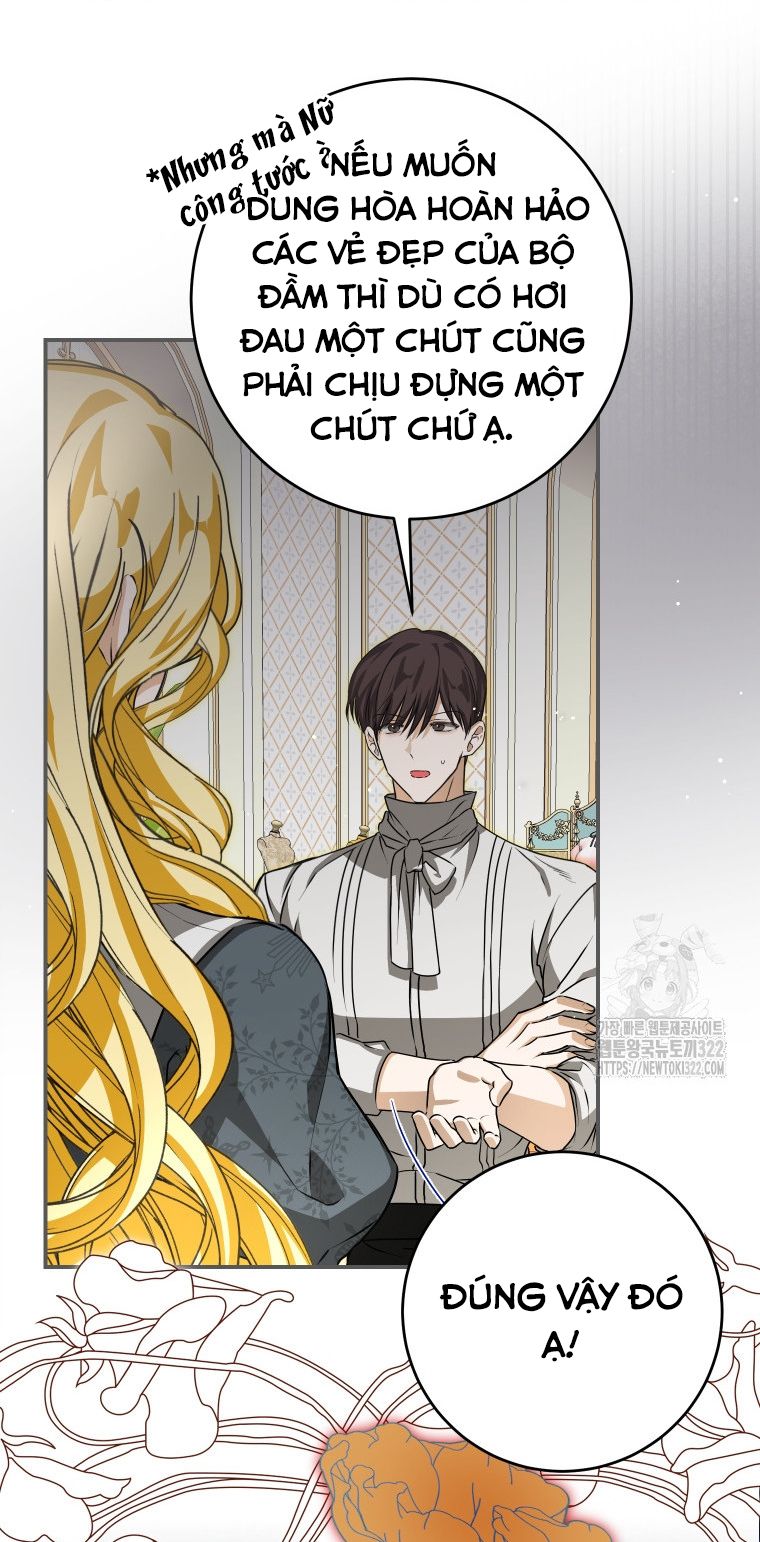 Trở Thành Chủ Nhân Của Ác Ma Chương 23 page 10 - Giả Dược