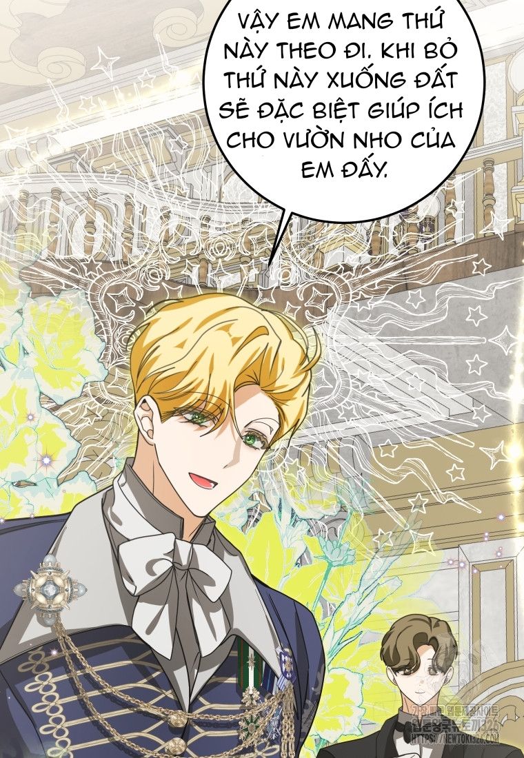 Trở Thành Chủ Nhân Của Ác Ma Chương 27 page 25 - Giả Dược
