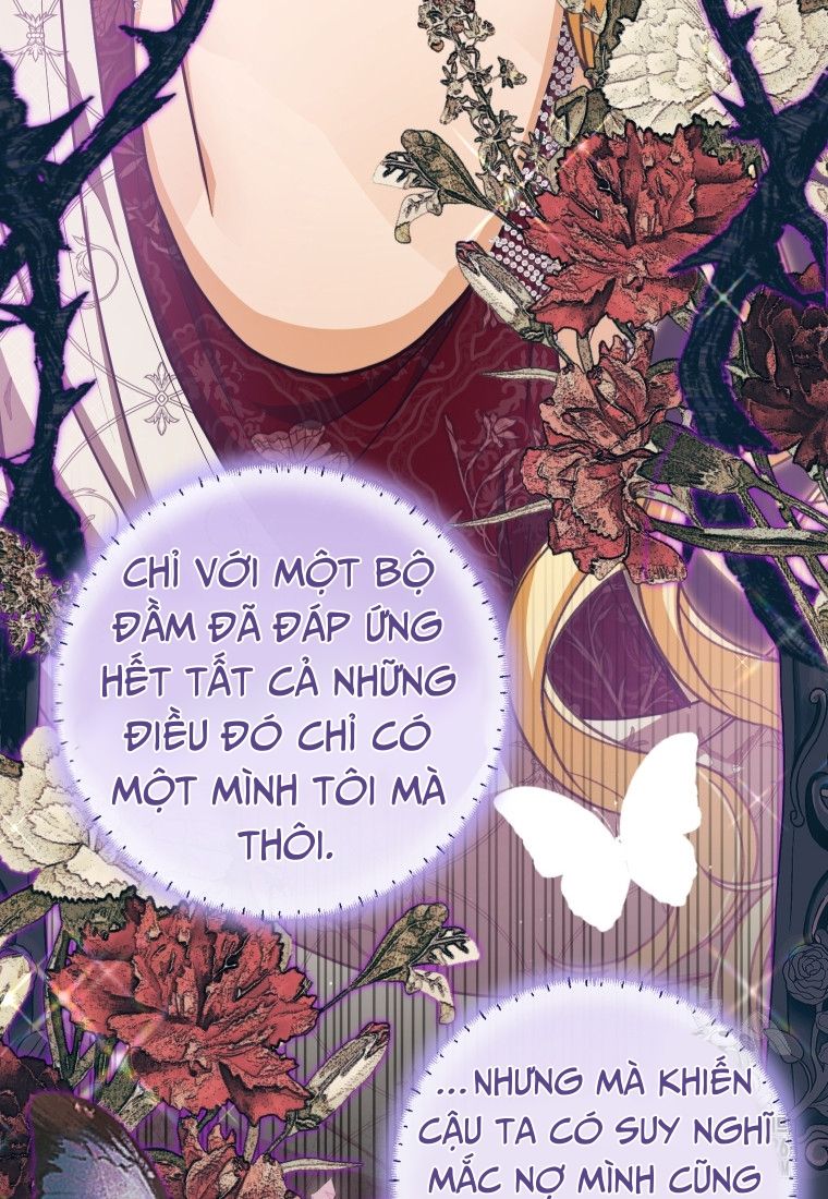 đọc truyện Trở Thành Chủ Nhân Của Ác Ma Chương 28 ảnh 39 tại Truyện Dạ Ký