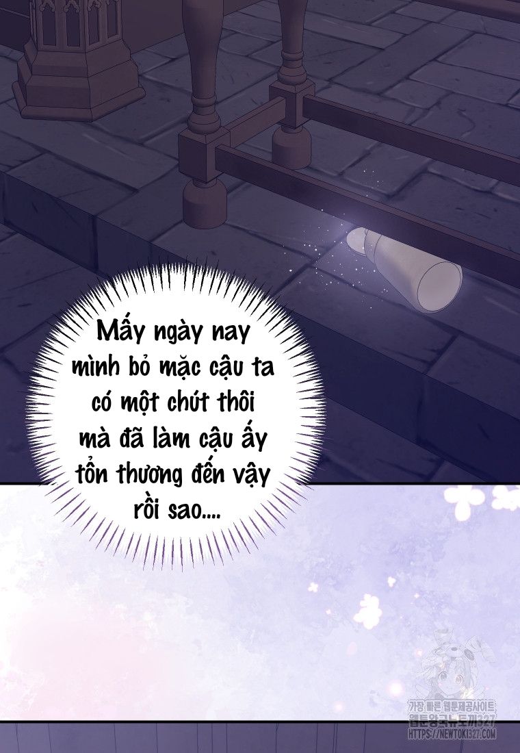 Trở Thành Chủ Nhân Của Ác Ma Chương 29 page 69 - Giả Dược