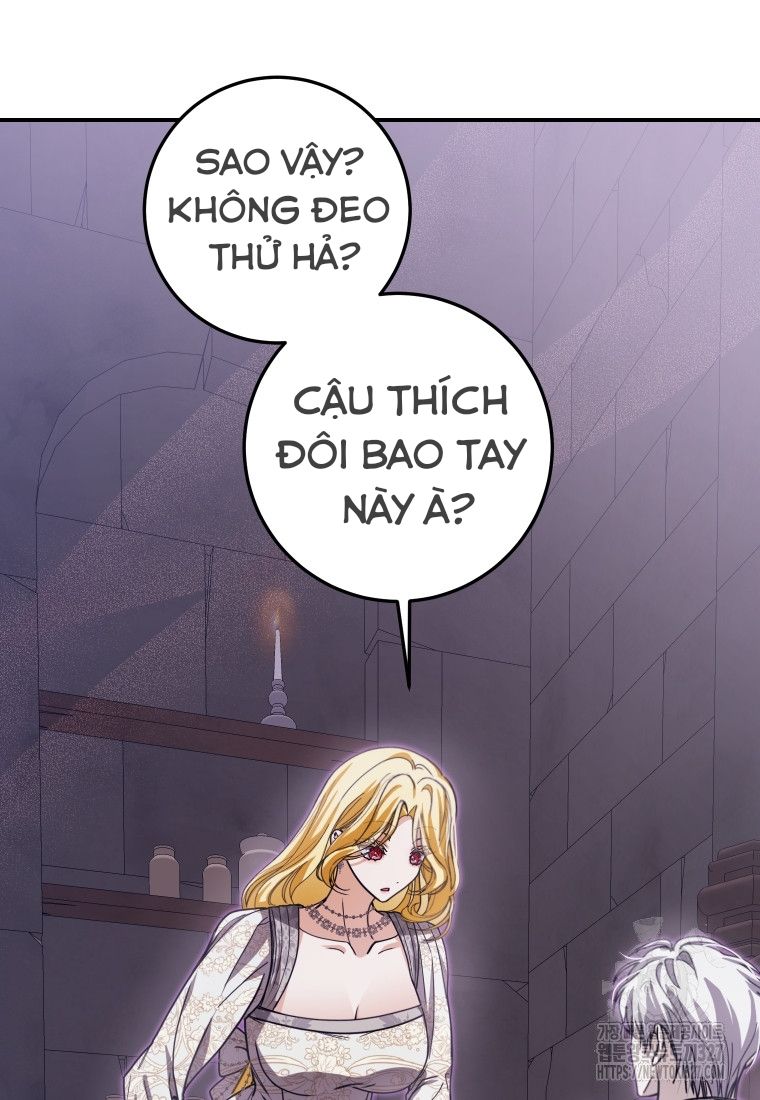 Trở Thành Chủ Nhân Của Ác Ma Chương 29 page 94 - Giả Dược