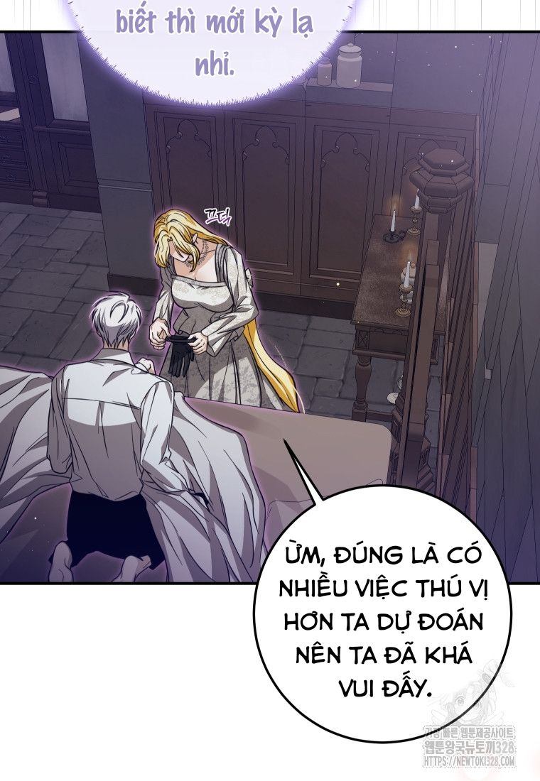 Trở Thành Chủ Nhân Của Ác Ma Chương 30 page 19 - Giả Dược
