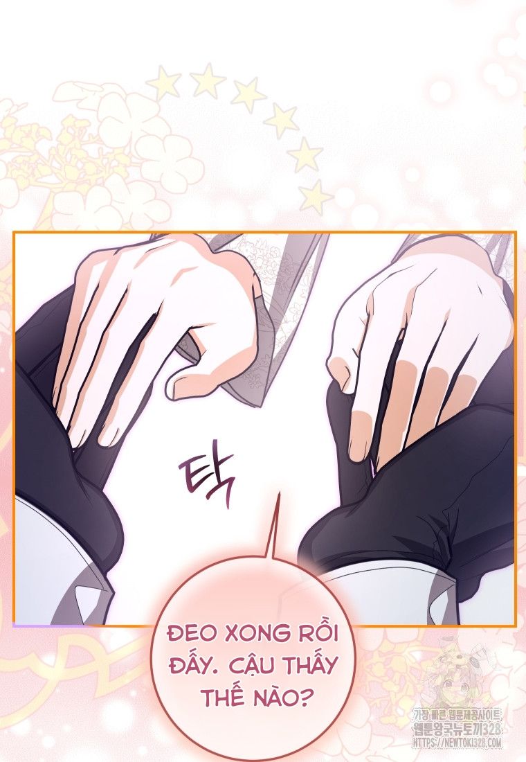 Trở Thành Chủ Nhân Của Ác Ma Chương 30 page 20 - Giả Dược