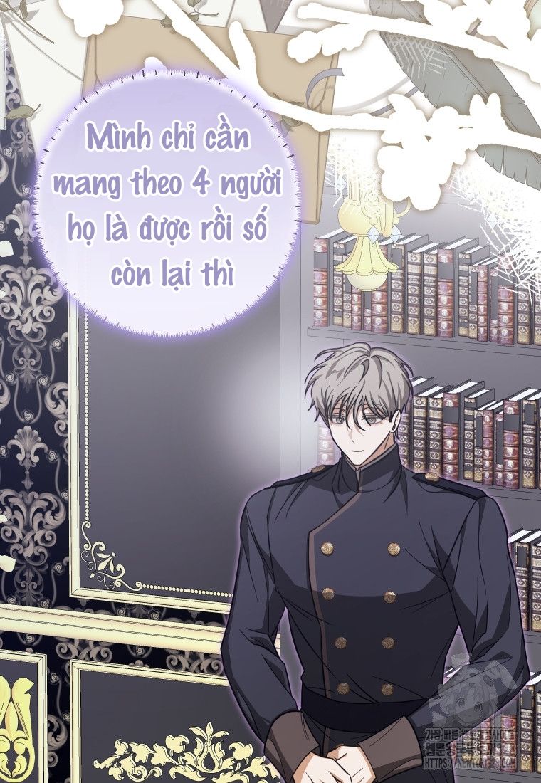 Trở Thành Chủ Nhân Của Ác Ma Chương 30 page 35 - Giả Dược
