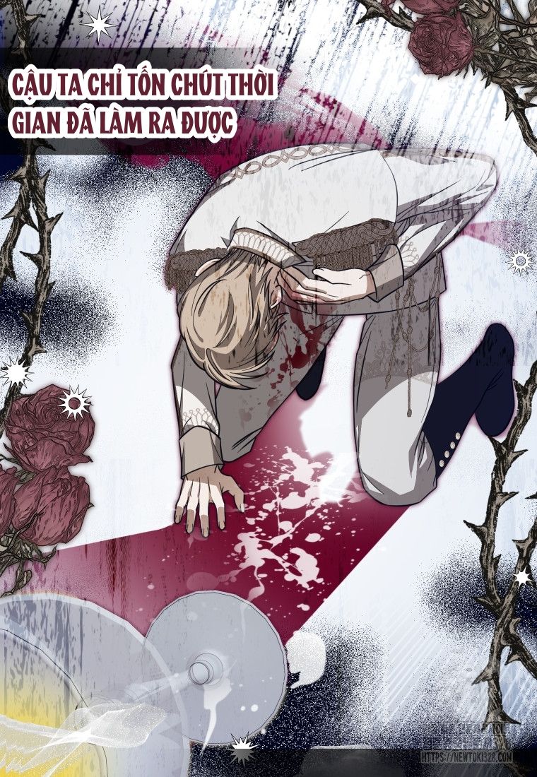 Trở Thành Chủ Nhân Của Ác Ma Chương 30 page 46 - Giả Dược