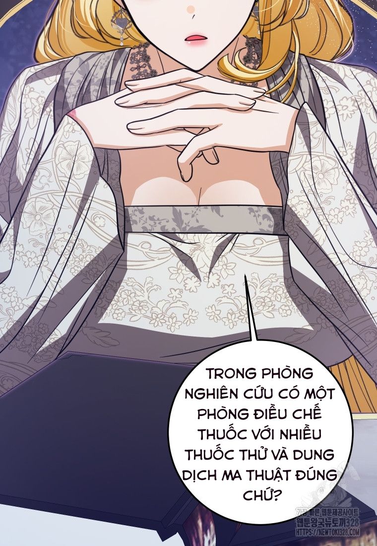 Trở Thành Chủ Nhân Của Ác Ma Chương 30 page 48 - Giả Dược