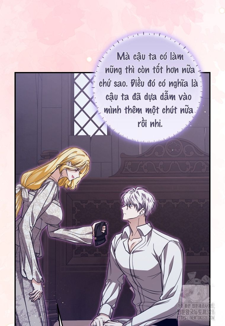 Trở Thành Chủ Nhân Của Ác Ma Chương 30 page 6 - Giả Dược