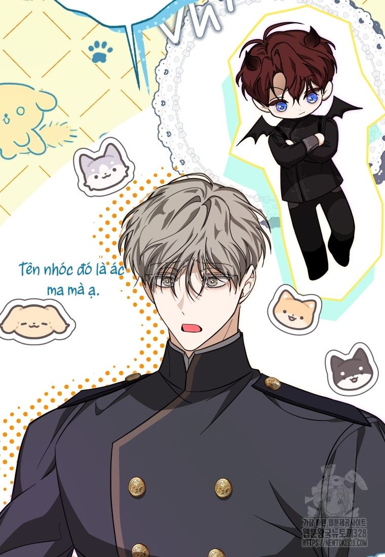 Trở Thành Chủ Nhân Của Ác Ma Chương 30 page 52 - Giả Dược