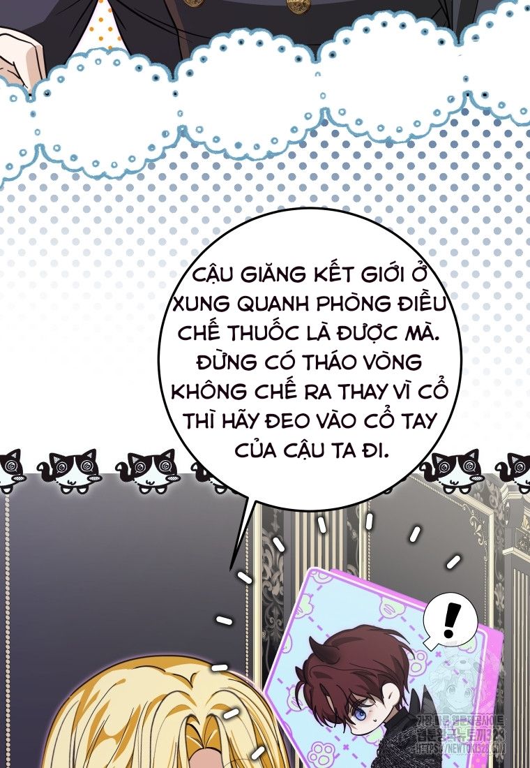 Trở Thành Chủ Nhân Của Ác Ma Chương 30 page 53 - Giả Dược