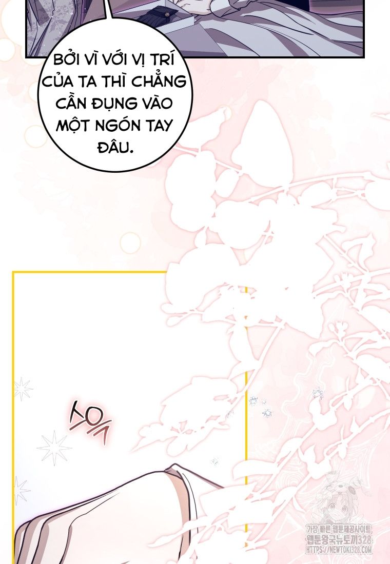 Trở Thành Chủ Nhân Của Ác Ma Chương 30 page 7 - Giả Dược
