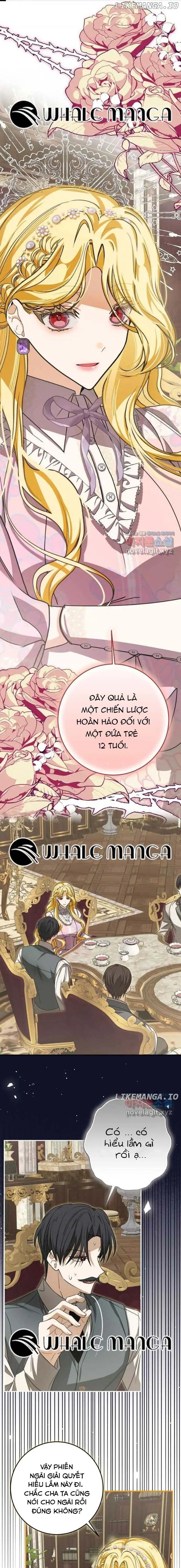Trở Thành Chủ Nhân Của Ác Ma Chương 31 page 1 - Giả Dược