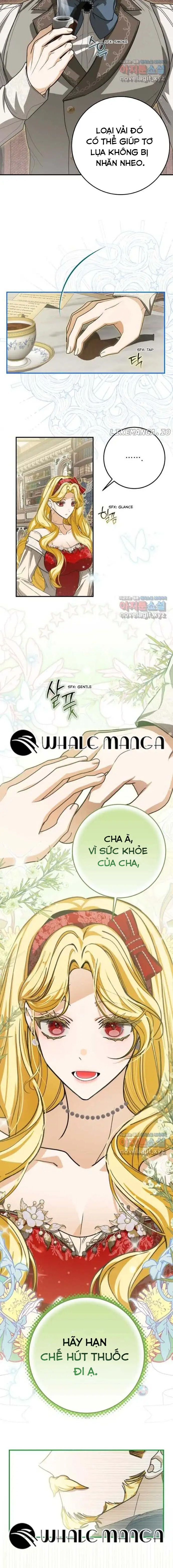 Trở Thành Chủ Nhân Của Ác Ma Chương 31 page 13 - Giả Dược
