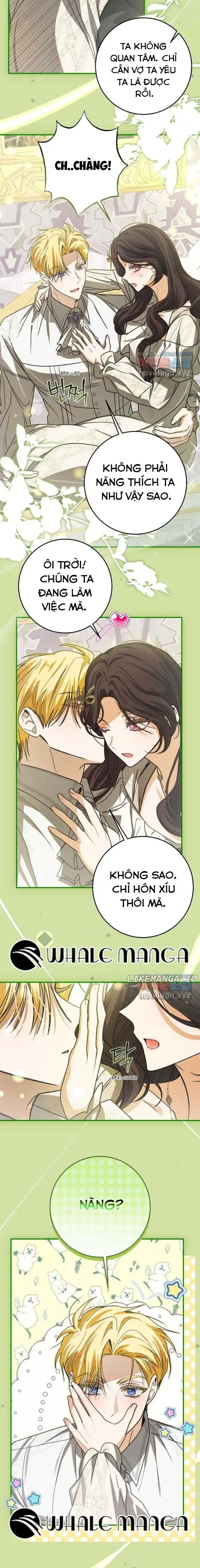 Trở Thành Chủ Nhân Của Ác Ma Chương 31 page 15 - Giả Dược